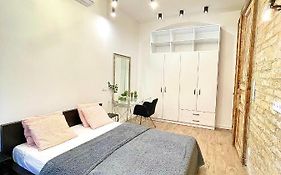 Dream Design Apartment - 3 Bedrooms & Finn Sauna